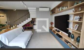 Imagem 6: Apartamento à Venda - Brooklin, 1 Quarto, 80 m2