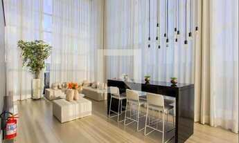 Imagem 3: Apartamento à Venda - Brooklin, 1 Quarto, 80 m2