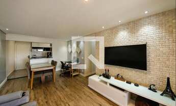 Imagem 4: Apartamento à Venda - Vila Prudente, 3 Quartos, 91 m2