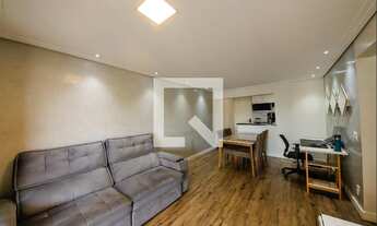 Imagem 3: Apartamento à Venda - Vila Prudente, 3 Quartos, 91 m2