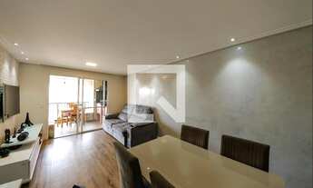 Imagem 2: Apartamento à Venda - Vila Prudente, 3 Quartos, 91 m2