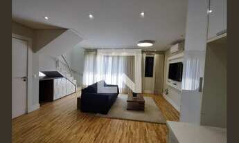 Imagem 4: Apartamento à Venda - Brooklin, 1 Quarto, 209 m2