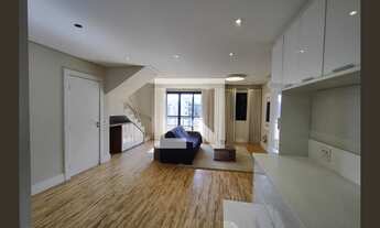 Imagem 7: Apartamento à Venda - Brooklin, 1 Quarto, 209 m2