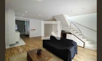 Imagem 5: Apartamento à Venda - Brooklin, 1 Quarto, 209 m2