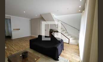 Imagem: Apartamento à Venda - Brooklin, 1 Quarto