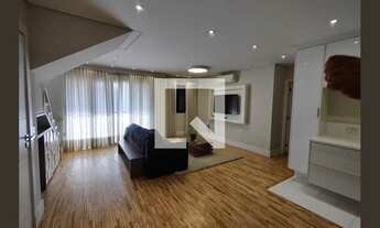 Imagem 2: Apartamento à Venda - Brooklin, 1 Quarto, 209 m2