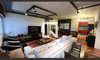 Imagem 6: Apartamento à Venda - Jardim Paulista, 2 Quartos, 100 m2