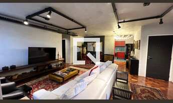 Imagem 5: Apartamento à Venda - Jardim Paulista, 2 Quartos, 100 m2