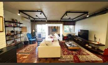 Imagem: Apartamento à Venda - Jardim Paulista