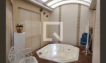 Imagem: Apartamento à Venda - Alto da Lapa, 3 Quartos