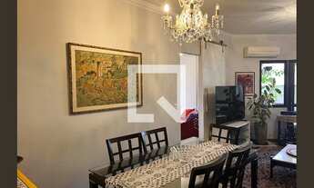 Imagem 2: Apartamento à Venda - Perdizes, 3 Quartos, 114 m2