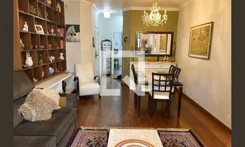 Imagem 3: Apartamento à Venda - Perdizes, 3 Quartos, 114 m2