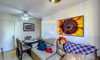 Imagem: Apartamento à Venda - Belém, 2 Quartos