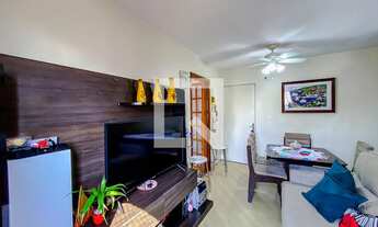 Imagem 3: Apartamento à Venda - Belém, 2 Quartos, 60 m2