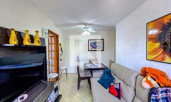 Imagem 2: Apartamento à Venda - Belém, 2 Quartos, 60 m2