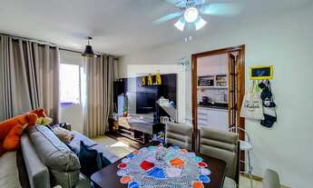 Imagem 5: Apartamento à Venda - Belém, 2 Quartos, 60 m2