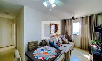 Imagem 4: Apartamento à Venda - Belém, 2 Quartos, 60 m2