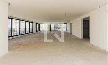 Imagem 3: Apartamento à Venda - Moema, 4 Quartos, 373 m2