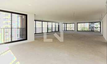 Imagem 2: Apartamento à Venda - Moema, 4 Quartos, 373 m2