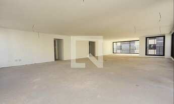 Imagem 5: Apartamento à Venda - Moema, 4 Quartos, 373 m2