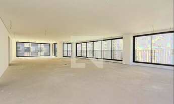 Imagem 7: Apartamento à Venda - Moema, 4 Quartos, 373 m2