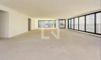 Imagem 6: Apartamento à Venda - Moema, 4 Quartos, 373 m2