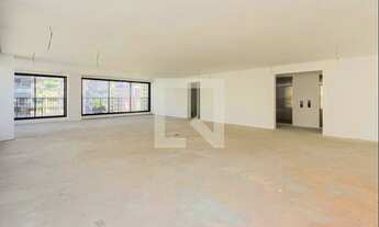 Imagem: Apartamento à Venda - Moema, 4 Quartos