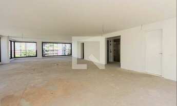 Imagem 4: Apartamento à Venda - Moema, 4 Quartos, 373 m2