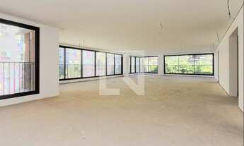 Imagem: Apartamento à Venda - Moema, 4 Quartos