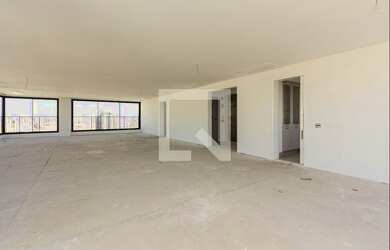 Imagem 3: Apartamento à Venda - Moema, 4 Quartos, 375 m2