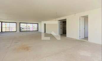 Imagem 3: Apartamento à Venda - Moema, 5 Quartos, 374 m2