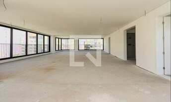 Imagem 2: Apartamento à Venda - Moema, 5 Quartos, 374 m2