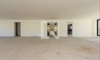 Imagem 5: Apartamento à Venda - Moema, 5 Quartos, 374 m2