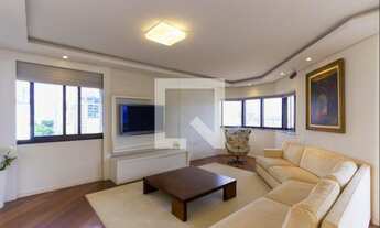 Imagem: Apartamento à Venda - Perdizes, 3 Quartos