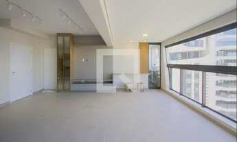 Imagem 2: Apartamento à Venda - Chácara Santo Antonio, 2 Quartos, 134 m2