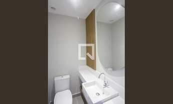 Imagem 5: Apartamento à Venda - Chácara Santo Antonio, 2 Quartos, 134 m2