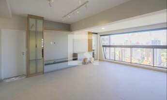 Imagem 3: Apartamento à Venda - Chácara Santo Antonio, 2 Quartos, 134 m2