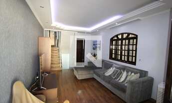 Imagem: Casa à Venda - Água Fria, 3 Quartos, 200