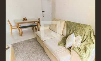 Imagem 3: Apartamento à Venda - Mooca, 1 Quarto, 45 m2