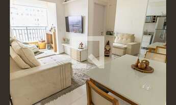 Imagem: Apartamento à Venda - Mooca, 1 Quarto