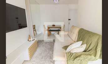 Imagem 4: Apartamento à Venda - Mooca, 1 Quarto, 45 m2