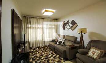 Imagem: Casa à Venda - Vila Invernada, 4 Quartos