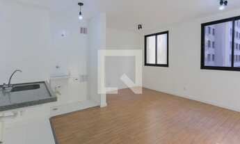 Imagem: Apartamento à Venda - Butantã, 1 Quarto