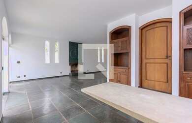 Imagem 6: Casa à Venda - Chácara Santo Antonio, 4 Quartos, 393 m2