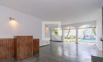 Imagem 7: Casa à Venda - Chácara Santo Antonio, 4 Quartos, 393 m2