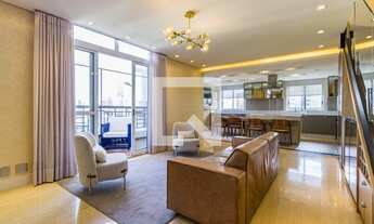 Imagem 2: Apartamento à Venda - Panamby, 3 Quartos, 220 m2