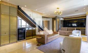 Imagem 5: Apartamento à Venda - Panamby, 3 Quartos, 220 m2