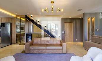 Imagem 3: Apartamento à Venda - Panamby, 3 Quartos, 220 m2