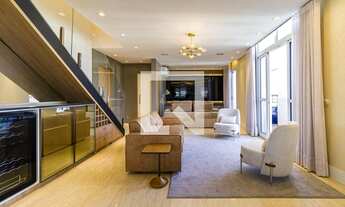 Imagem 4: Apartamento à Venda - Panamby, 3 Quartos, 220 m2