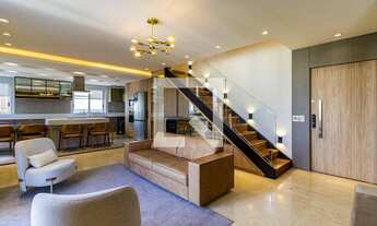 Imagem: Apartamento à Venda - Panamby, 3 Quartos